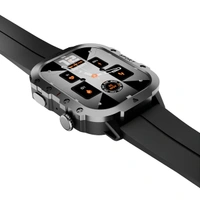 Toreto ECLIPZ X Smartwatch