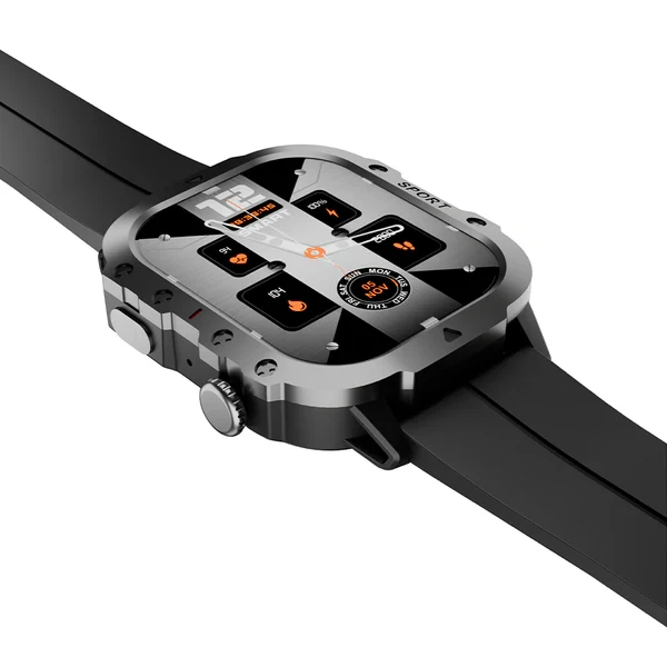 Toreto ECLIPZ X Smartwatch
