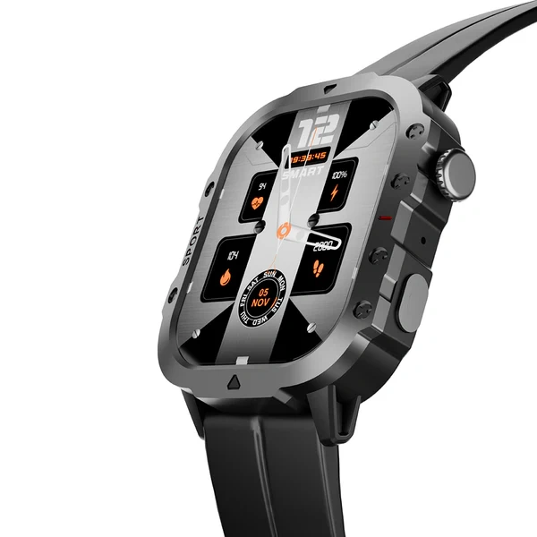 Toreto ECLIPZ X Smartwatch