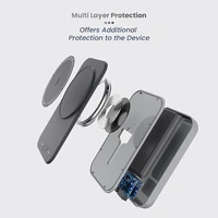 Toreto Eon Mag Wireless 5000 mAh Sleek 18W Power Bank