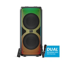 Toreto PARTY BEATZ 120W Party Speaker