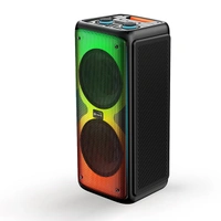 Toreto PARTY BEATZ 120W Party Speaker