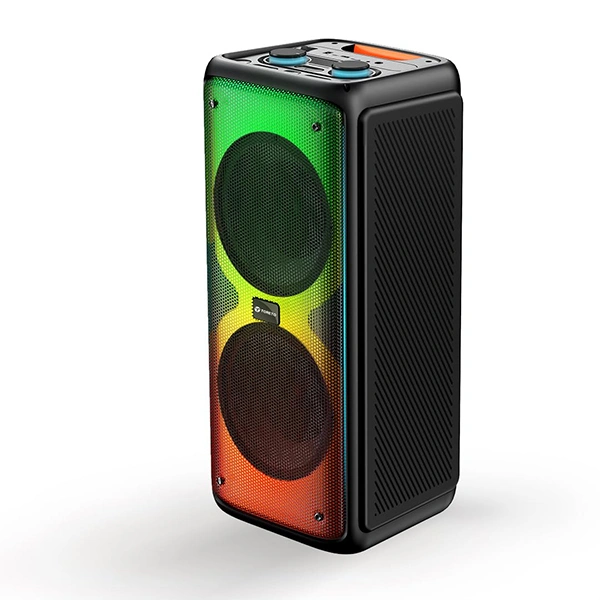 Toreto PARTY BEATZ 120W Party Speaker