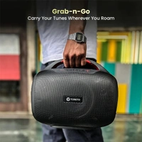 Toreto Smash 2 Wireless Party Speaker