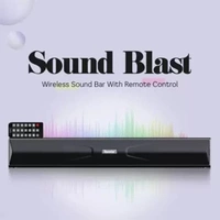 Toreto TOR-327 Sound Blast 16W Sound Bar