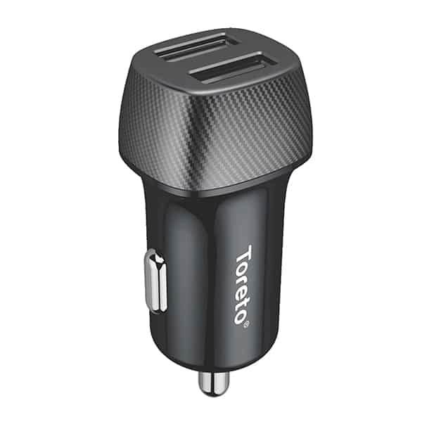 Toreto TOR-425 Tor-Plush USB Port Charger