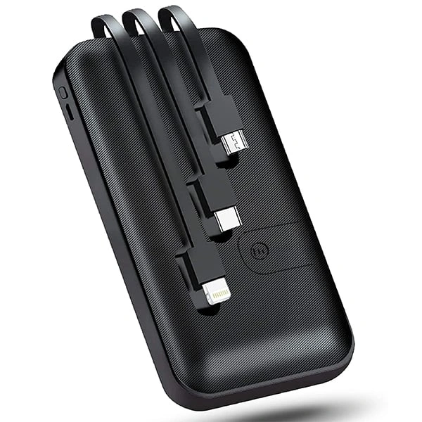 Toreto Trinity+ 20000 mAh Powerbank