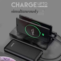 Toreto Trinity+ 20000 mAh Powerbank