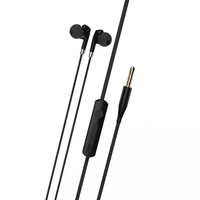 Toreto Tunz Wired Earphones - White - White