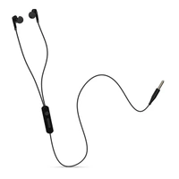 Toreto Tunz Wired Earphones - White - White