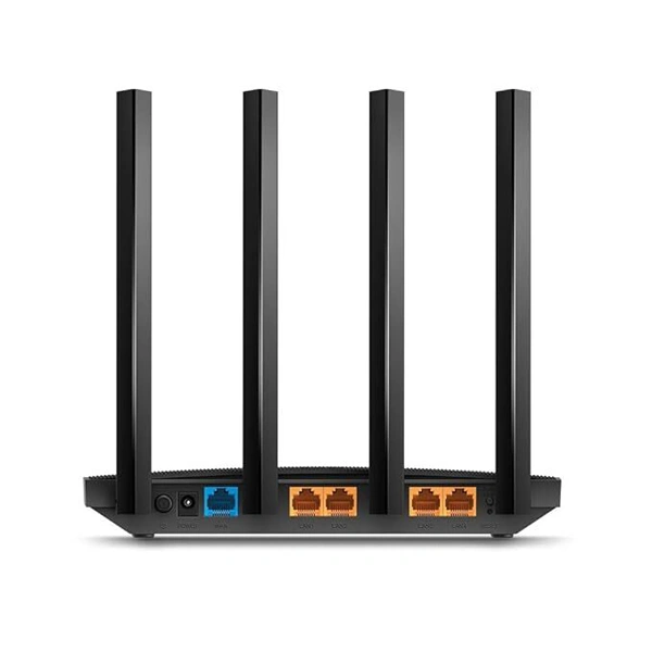 TP-Link AC1900 Wireless MU-MIMO Gigabit Router