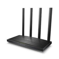 TP-Link AC1900 Wireless MU-MIMO Gigabit Router