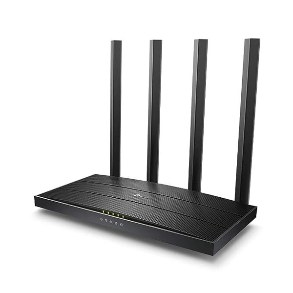 TP-Link AC1900 Wireless MU-MIMO Gigabit Router