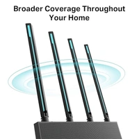 TP-Link AC1900 Wireless MU-MIMO Gigabit Router