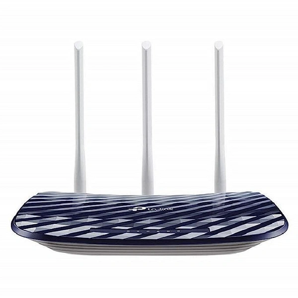 TP-Link AC750 Dual Band Wireless Cable Router