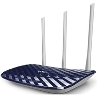 TP-Link AC750 Dual Band Wireless Cable Router