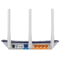 TP-Link AC750 Dual Band Wireless Cable Router