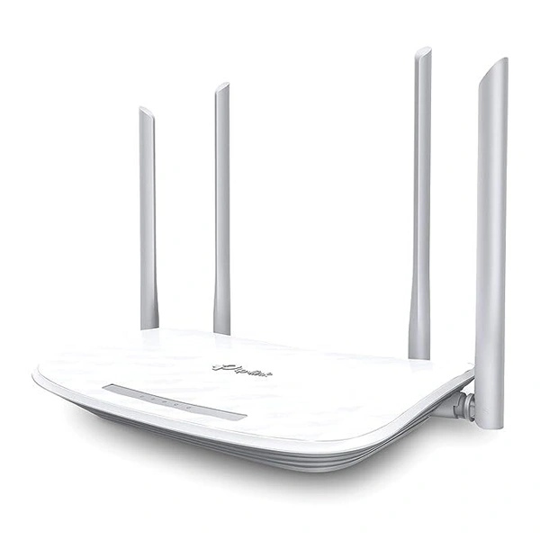 TP-Link Archer C50 AC1200 Dual Band Wireless Cable Router