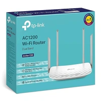 TP-Link Archer C50 AC1200 Dual Band Wireless Cable Router