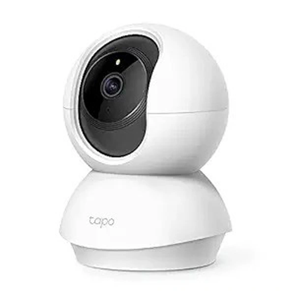 TP-Link C200 360° 2MP 1080p Full HD Camera