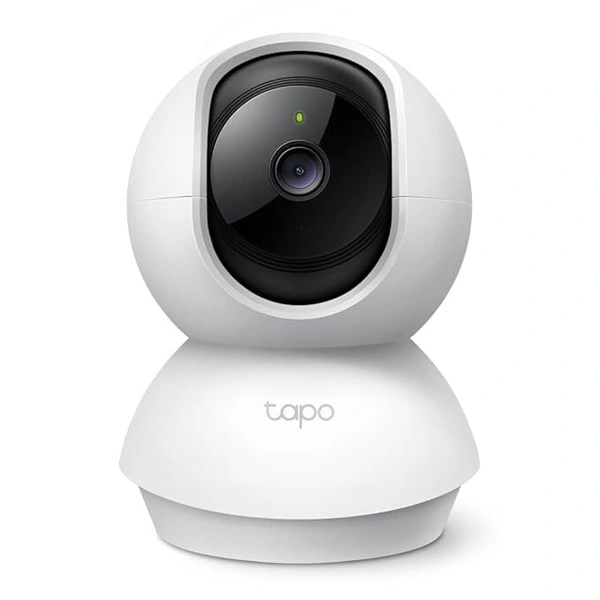 TP-Link C210 360° 3MP Full HD Camera