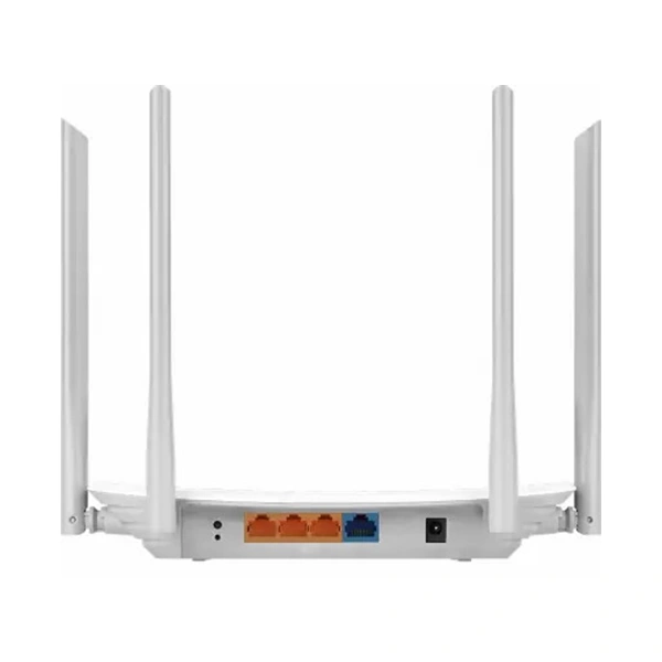 TP-Link EC220-G5 AC1200 Wireless Dual Band Gigabit 1200 MBPS Wireless Router