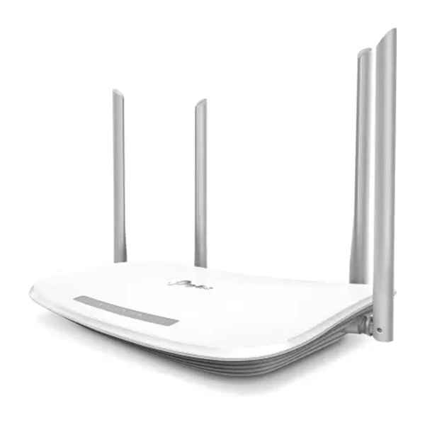 TP-Link EC220-G5 AC1200 Wireless Dual Band Gigabit 1200 MBPS Wireless Router