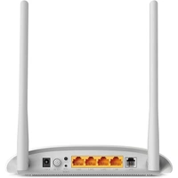 TP-Link TP-LINK TD-W8961N 300Mbps Router