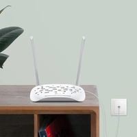 TP-Link TP-LINK TD-W8961N 300Mbps Router