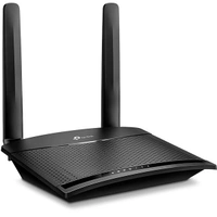 TP-Link TL-MR100 300Mbps Wireless N 4G LTE Router