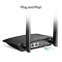 TP-Link TL-MR100 300Mbps Wireless N 4G LTE Router