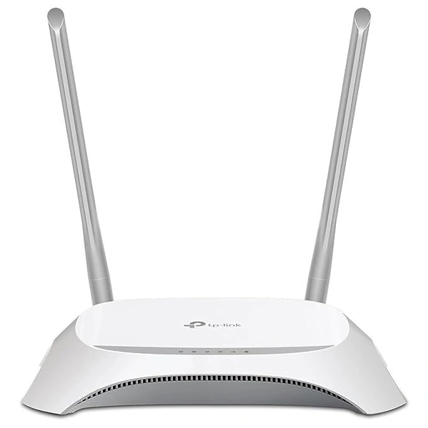 TP-Link TL-MR3420 300 Mbps 2.4GHz 3G/4G Wi-Fi Router