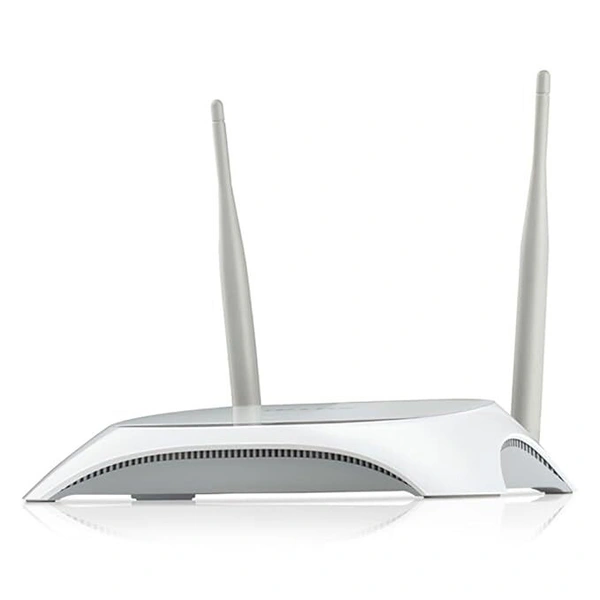 TP-Link TL-MR3420 300 Mbps 2.4GHz 3G/4G Wi-Fi Router