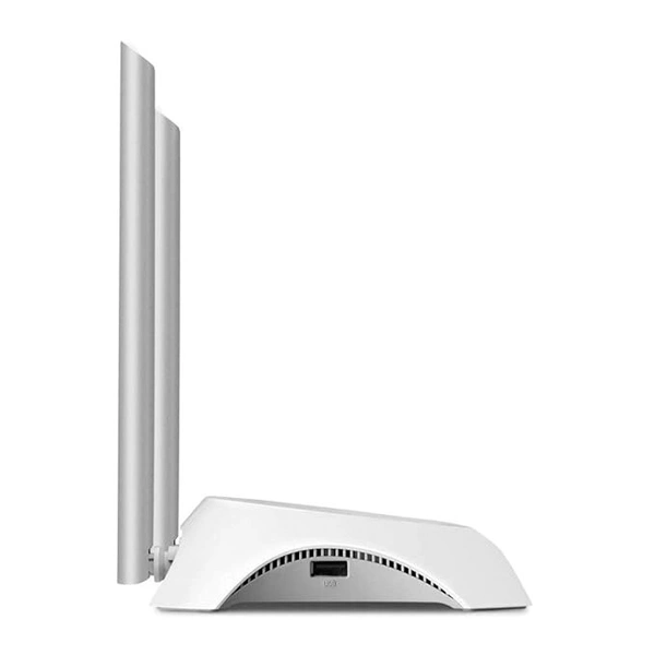 TP-Link TL-MR3420 300 Mbps 2.4GHz 3G/4G Wi-Fi Router