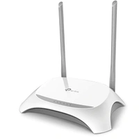 TP-Link TL-MR3420 300 Mbps 2.4GHz 3G/4G Wi-Fi Router