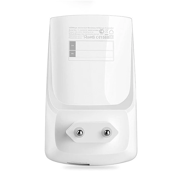 TP-Link TL-WA850RE RJ45 Wireless Range Extender