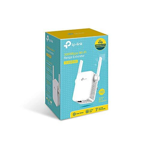 TP-Link TL-WA855RE Wireless Range Extender