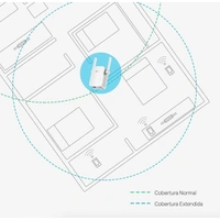 TP-Link TL-WA855RE Wireless Range Extender