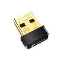 TP-Link Tl-Wn725N Usb Wifi Adapter