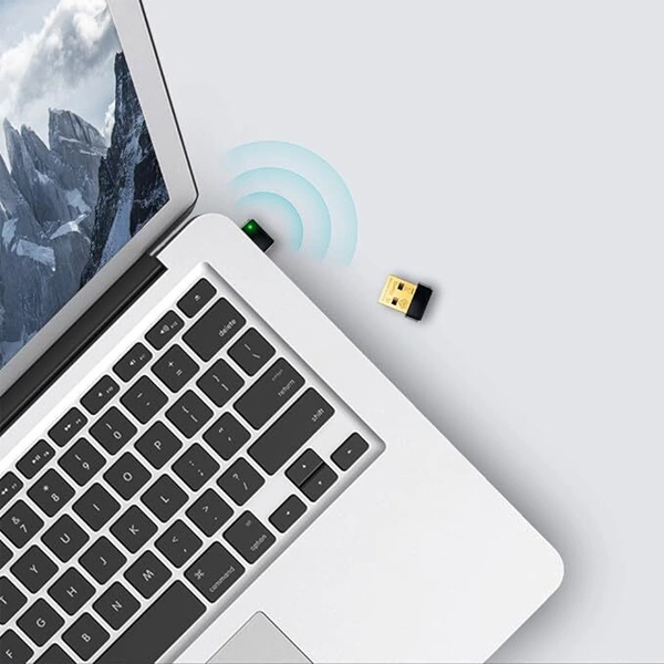 TP-Link Tl-Wn725N Usb Wifi Adapter