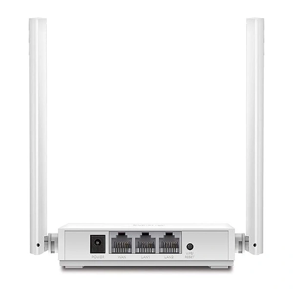 TP-Link TL-WR820N 300 Mbps Wireless WiFi Router