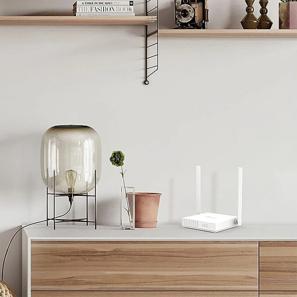 TP-Link TL-WR820N 300 Mbps Wireless WiFi Router