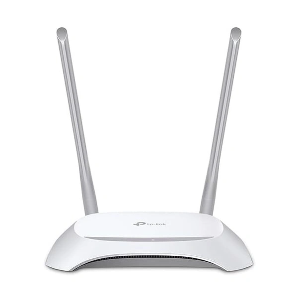 TP-Link TP-link TL-WR840N Wi-Fi Single Band Router