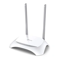 TP-Link TP-link TL-WR840N Wi-Fi Single Band Router