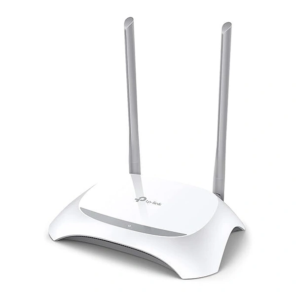 TP-Link TP-link TL-WR840N Wi-Fi Single Band Router