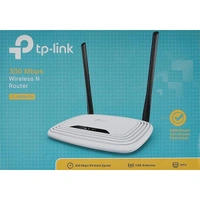 TP-Link TL-WR841N 300Mbps Wireless N Router