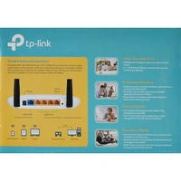 TP-Link TL-WR841N 300Mbps Wireless N Router