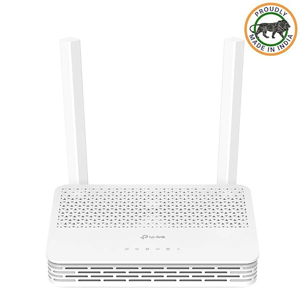 TP-Link XC220-G3 AC1200 Wireless XPON Fiber Router