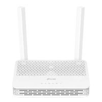 TP-Link XC220-G3 AC1200 Wireless XPON Fiber Router