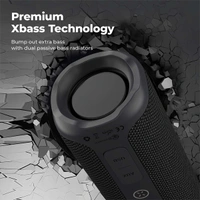 Tribit StormBox 24W Bluetooth Wireless Speakers